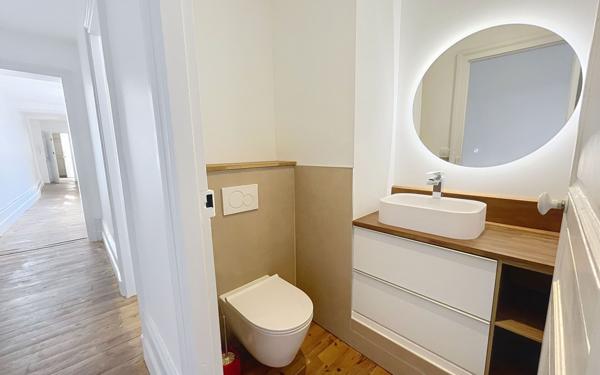 Appartement à vendre    3 pièces • 100,10 m2 Bayonne