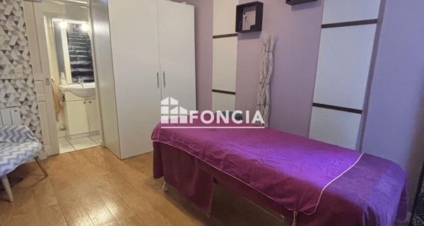 À vendre Studio 16.23 m² - Pau 64000