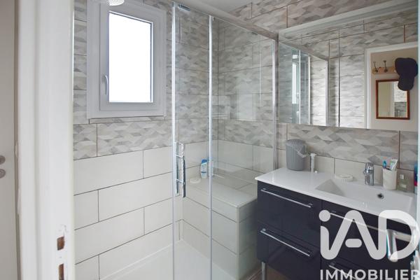 Maison à vendre 4 pièces 107 m² Crécy-la-Chapelle