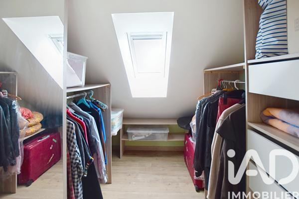 Maison à vendre 4 pièces 107 m² Crécy-la-Chapelle
