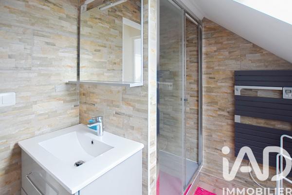 Maison à vendre 4 pièces 107 m² Crécy-la-Chapelle