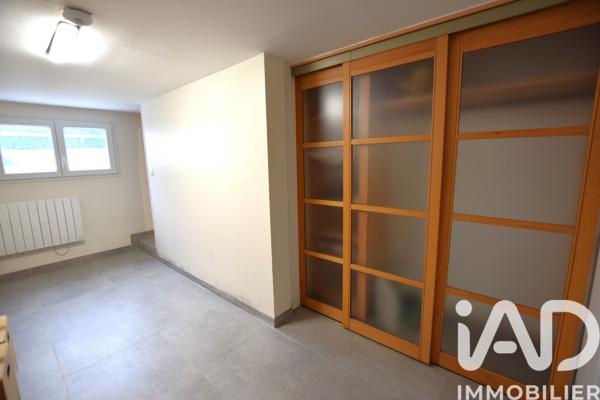 Maison à vendre 4 pièces 107 m² Crécy-la-Chapelle