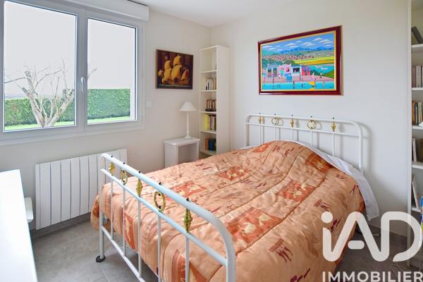 Maison à vendre 4 pièces 107 m² Crécy-la-Chapelle