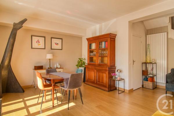 Maison à vendre  8 pièces - 183,76 m 2   ERMONT  - 95