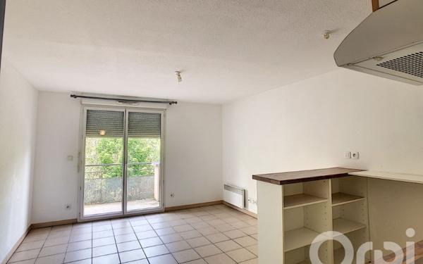 Appartement à louer    2 pièces •  Terrasson-Lavilledieu