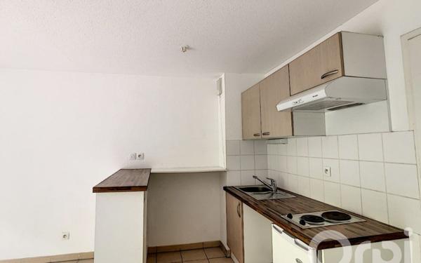 Appartement à louer    2 pièces •  Terrasson-Lavilledieu