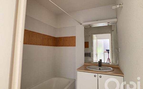 Appartement à louer    2 pièces •  Terrasson-Lavilledieu