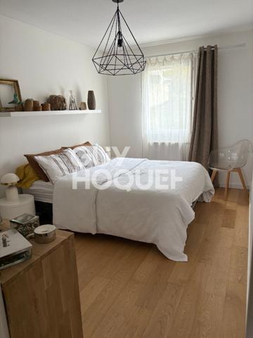 Appartement Grigny Sur Rhone 3 pièce(s) 67 m2