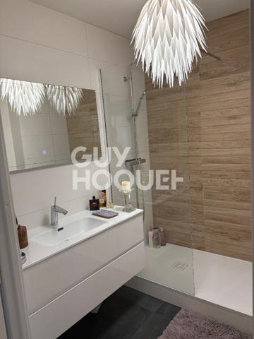 Appartement Grigny Sur Rhone 3 pièce(s) 67 m2