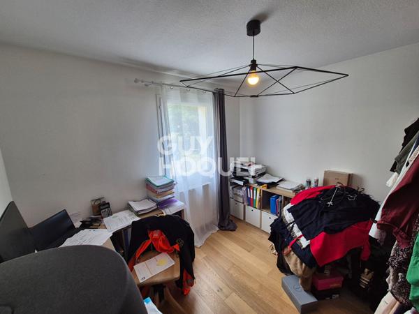 Appartement Grigny Sur Rhone 3 pièce(s) 67 m2