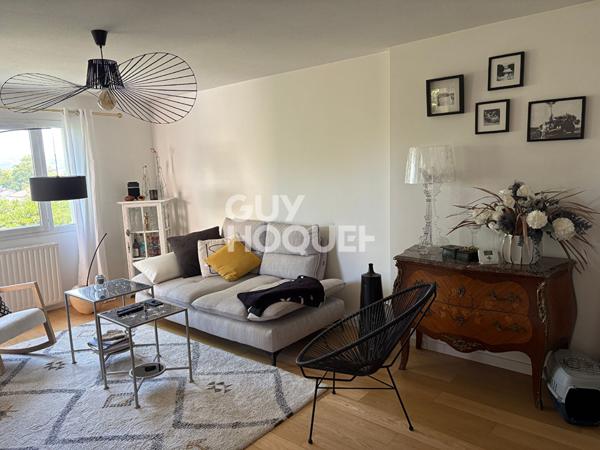 Appartement Grigny Sur Rhone 3 pièce(s) 67 m2