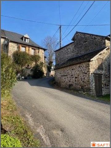 Terrain constructible vue panoramique