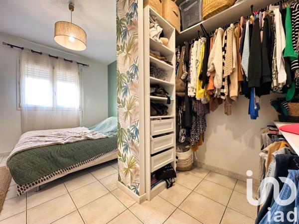 Maison 4 pièces de 105 m² à Salses-le-Château (66600)