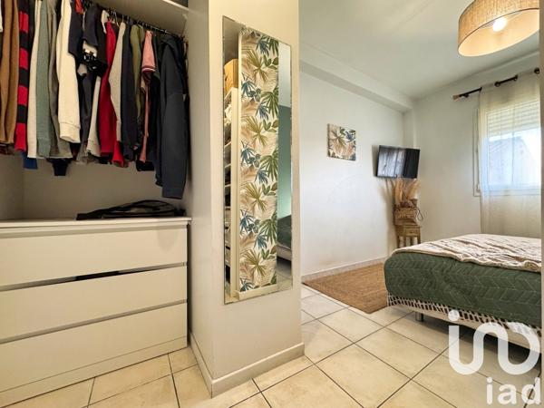 Maison 4 pièces de 105 m² à Salses-le-Château (66600)