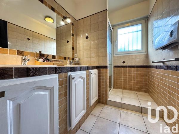 Maison 4 pièces de 105 m² à Salses-le-Château (66600)