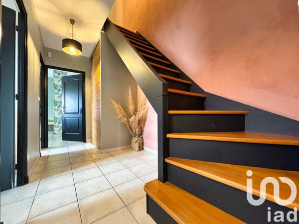 Maison 4 pièces de 105 m² à Salses-le-Château (66600)