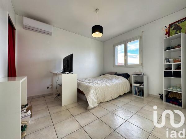 Maison 4 pièces de 105 m² à Salses-le-Château (66600)