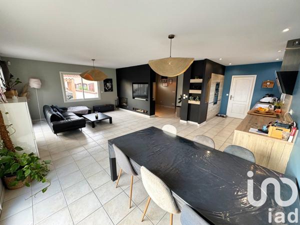 Maison 4 pièces de 105 m² à Salses-le-Château (66600)