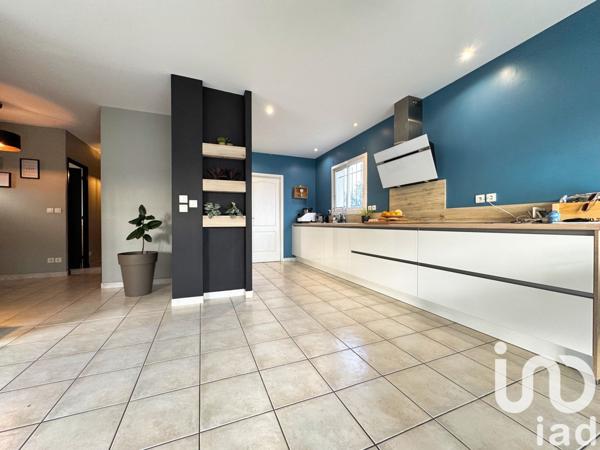 Maison 4 pièces de 105 m² à Salses-le-Château (66600)