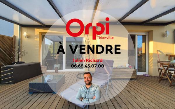 Maison à vendre    5 pièces • 140 m2 Manom