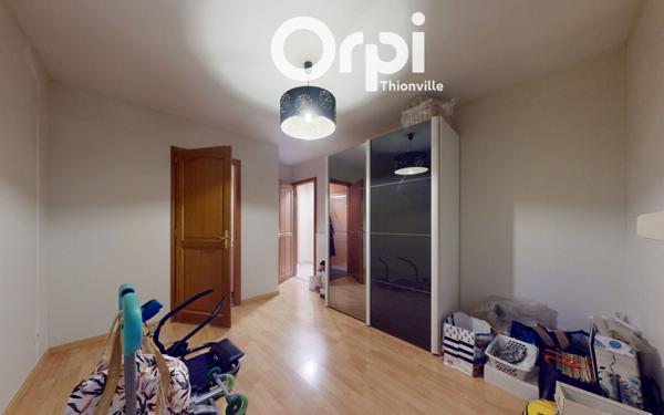 Maison à vendre    5 pièces • 140 m2 Manom