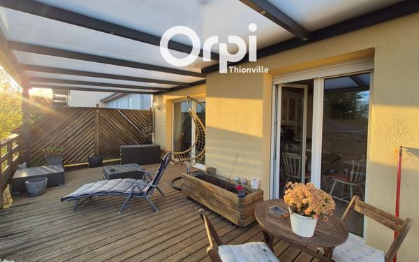 Maison à vendre    5 pièces • 140 m2 Manom