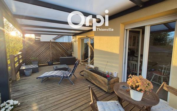 Maison à vendre    5 pièces • 140 m2 Manom