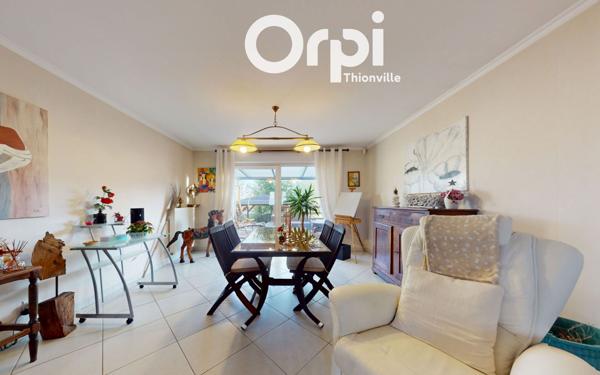 Maison à vendre    5 pièces • 140 m2 Manom