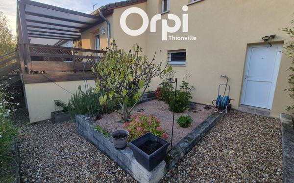 Maison à vendre    5 pièces • 140 m2 Manom