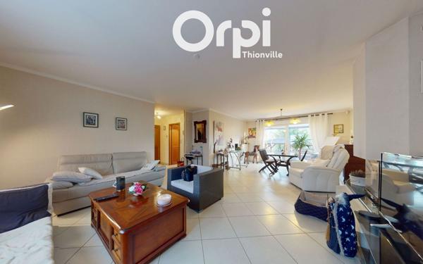 Maison à vendre    5 pièces • 140 m2 Manom