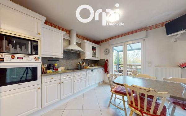 Maison à vendre    5 pièces • 140 m2 Manom