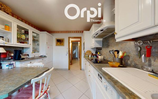 Maison à vendre    5 pièces • 140 m2 Manom