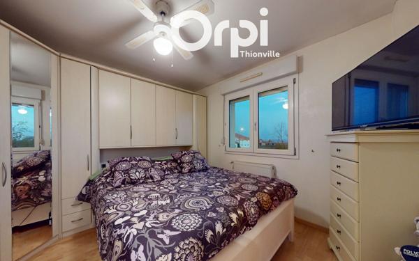 Maison à vendre    5 pièces • 140 m2 Manom