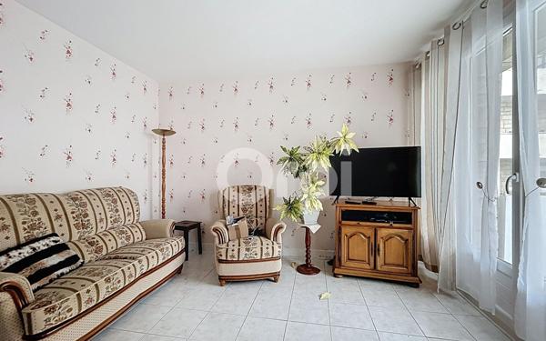 Appartement à vendre    4 pièces •  Clermont