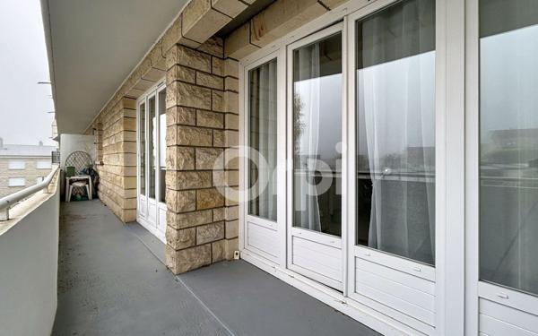Appartement à vendre    4 pièces •  Clermont