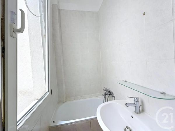 Appartement F3 à vendre  3 pièces - 59,82 m 2   PARIS  - 75014