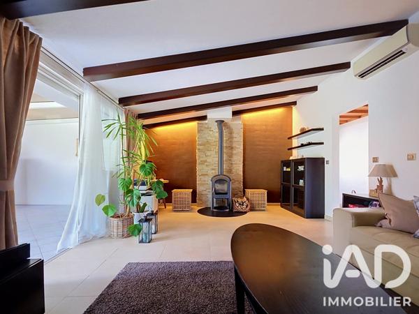 Maison à vendre 4 pièces 92 m² Valleiry