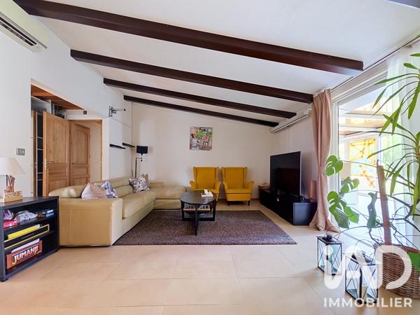 Maison à vendre 4 pièces 92 m² Valleiry