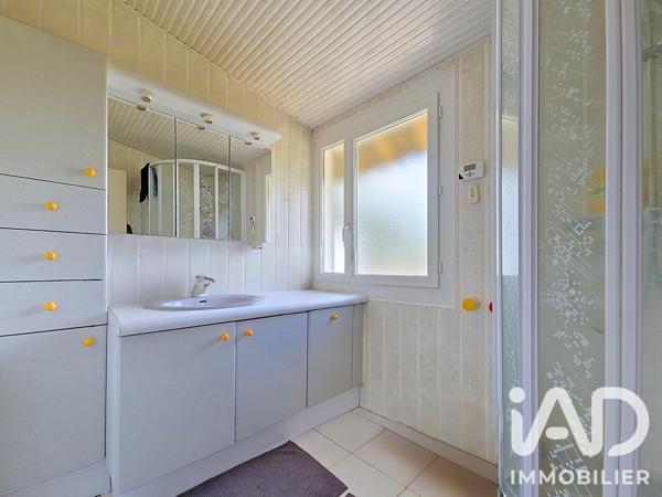 Maison à vendre 4 pièces 92 m² Valleiry