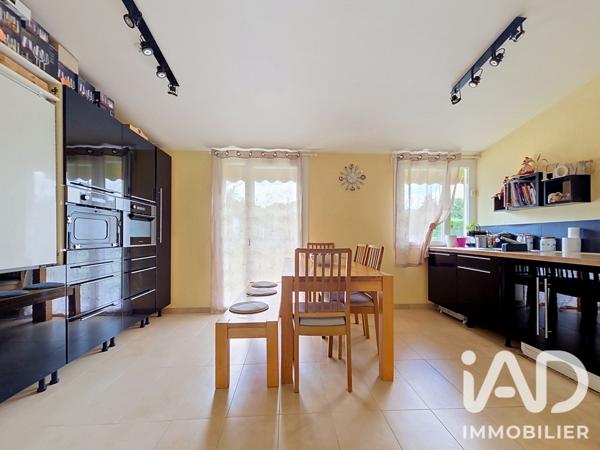 Maison à vendre 4 pièces 92 m² Valleiry