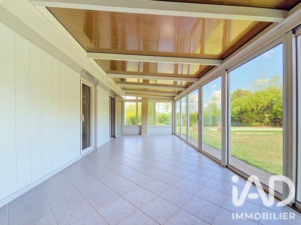 Maison à vendre 4 pièces 92 m² Valleiry