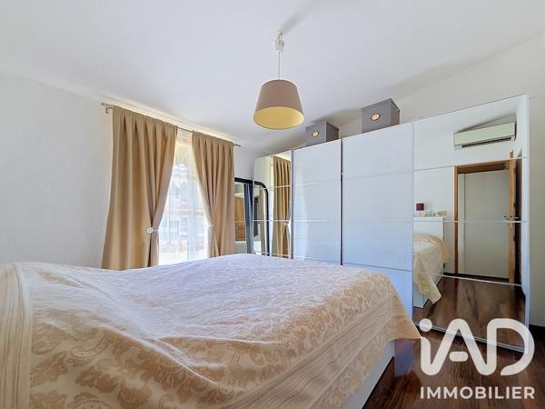 Maison à vendre 4 pièces 92 m² Valleiry