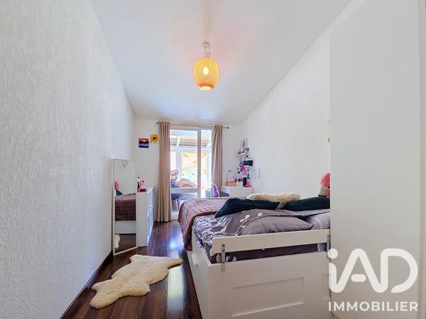 Maison à vendre 4 pièces 92 m² Valleiry