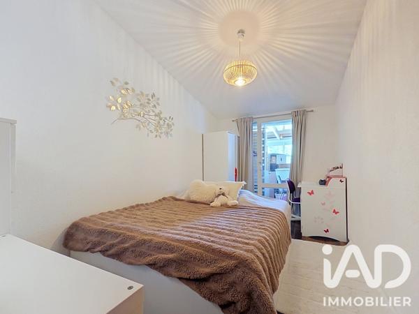 Maison à vendre 4 pièces 92 m² Valleiry
