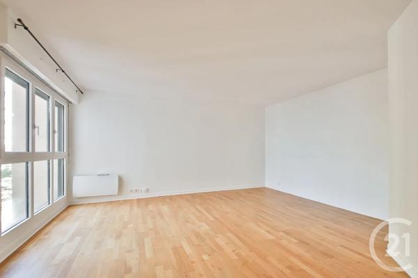 Appartement F2 à vendre  2 pièces - 54,11 m 2   BOULOGNE BILLANCOURT  - 92