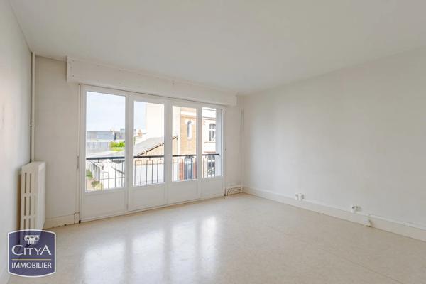 Appartement à vendre 1 pièce 32m² Tours (37000)