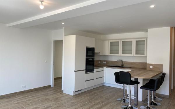 Appartement à louer    4 pièces •  Châtelaillon-Plage