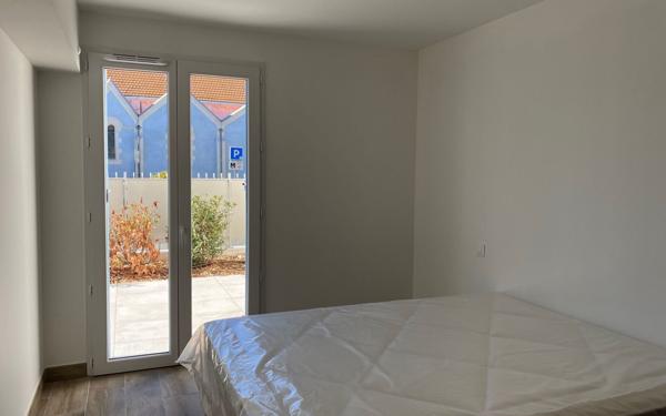 Appartement à louer    4 pièces •  Châtelaillon-Plage