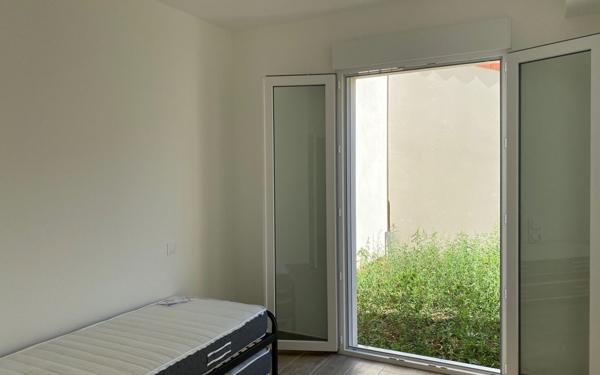 Appartement à louer    4 pièces •  Châtelaillon-Plage