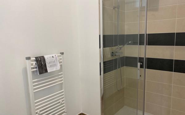 Appartement à louer    4 pièces •  Châtelaillon-Plage